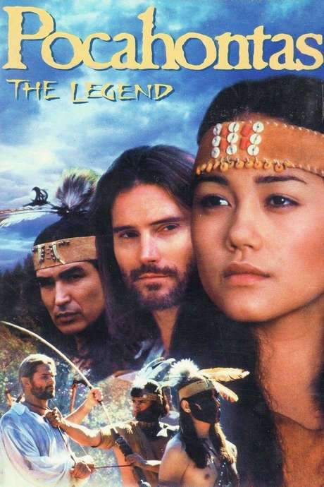 Pocahontas: The Legend